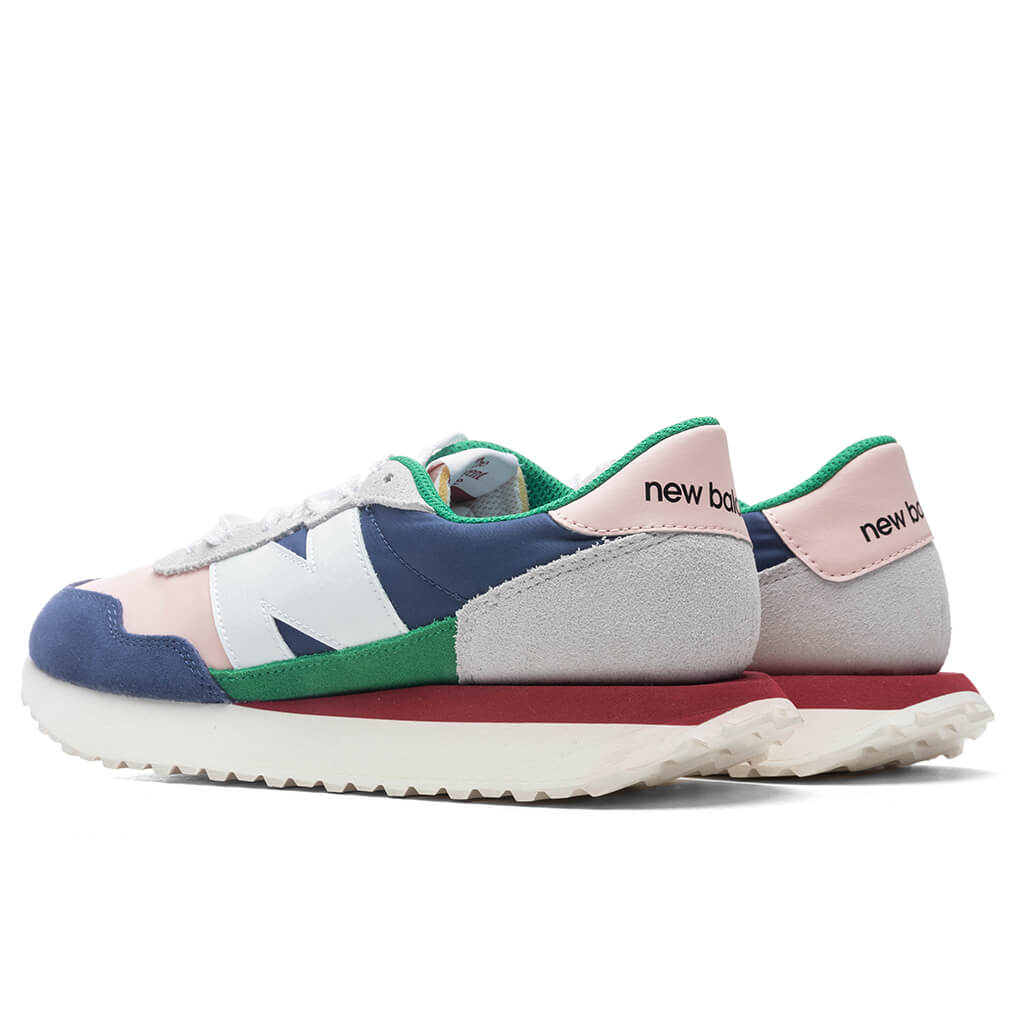 Women's 237 - MoonShadow/Pink Haze