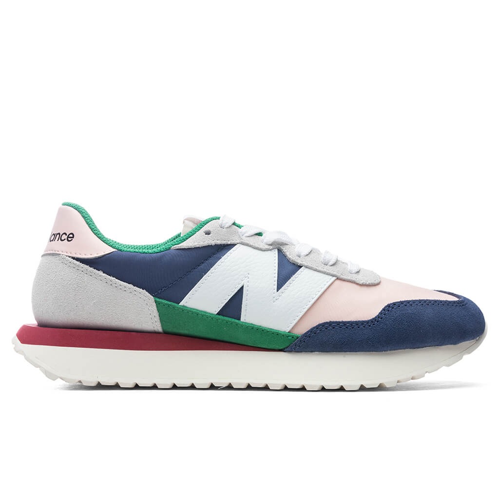 Women's 237 - MoonShadow/Pink Haze
