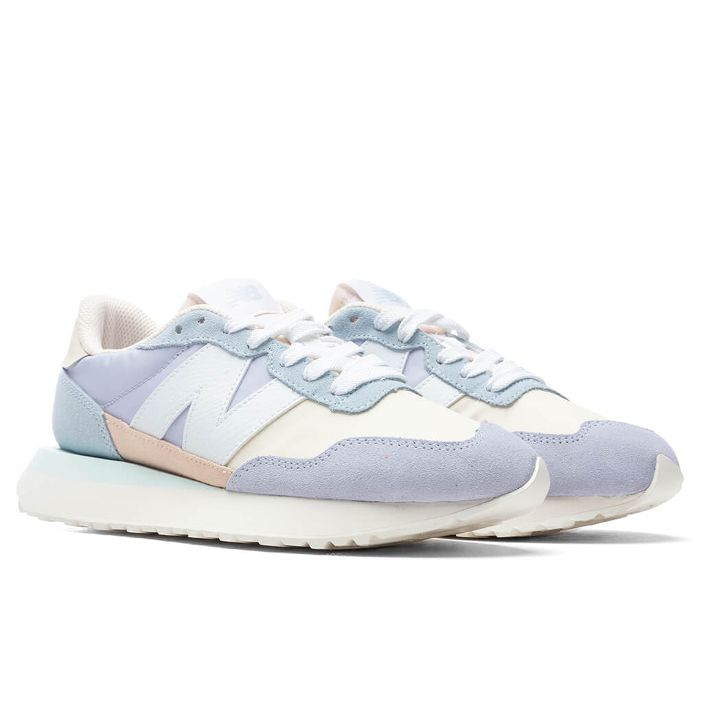 Women's 237 - Violet Haze/Macadamia Nut