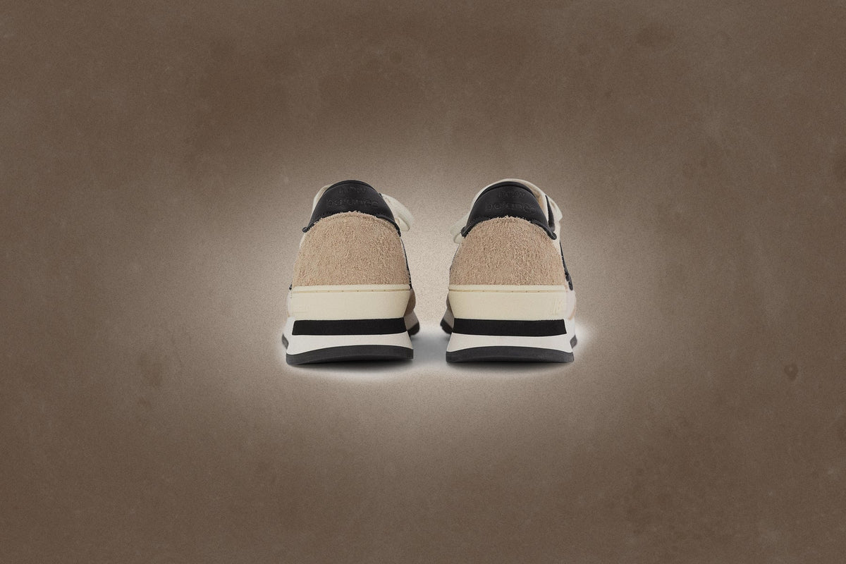 New Balance x Teddy Santis 990v1 Made in USA - Incense