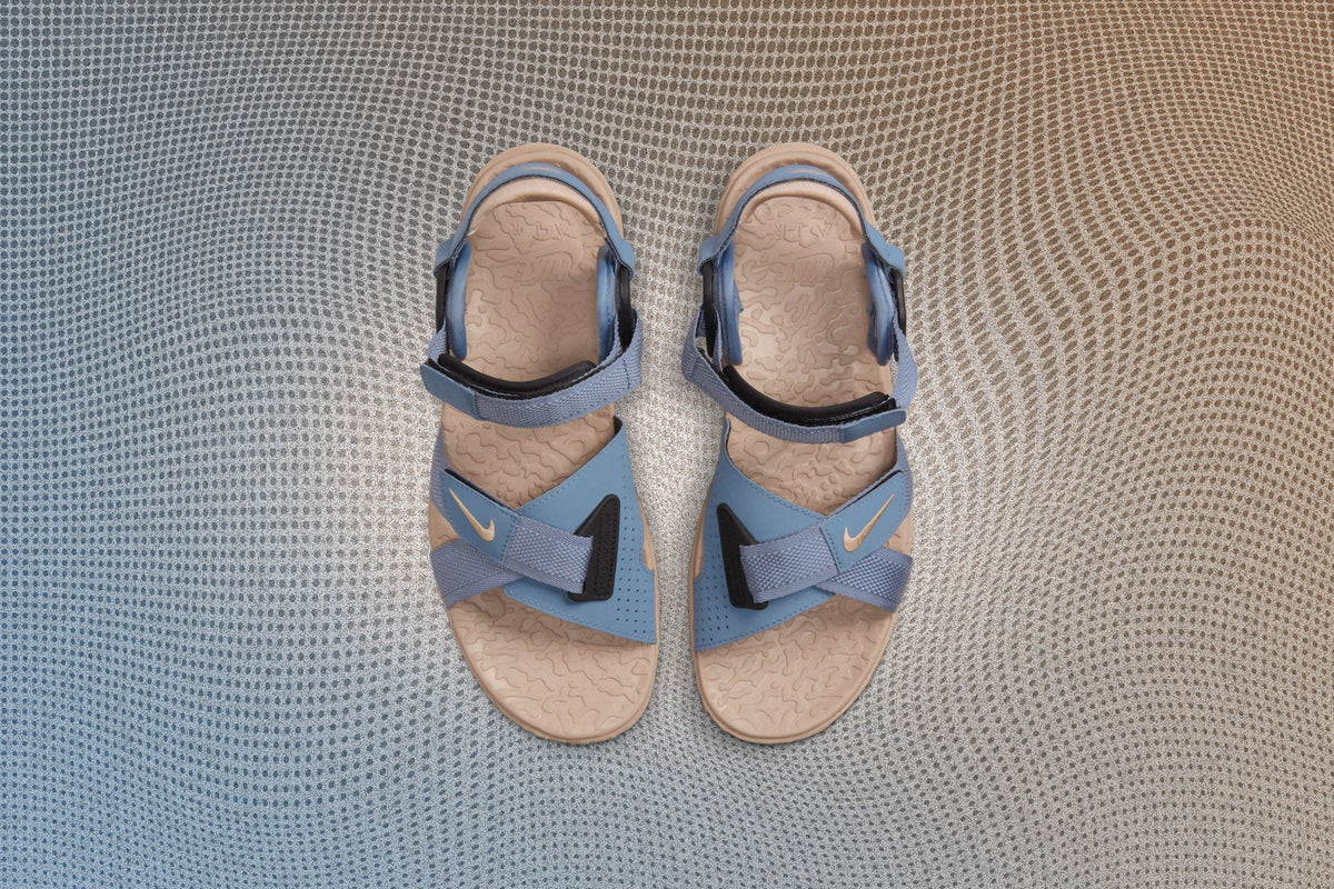 ACG Air Deschutz+ - Ashen Slate/Hemp