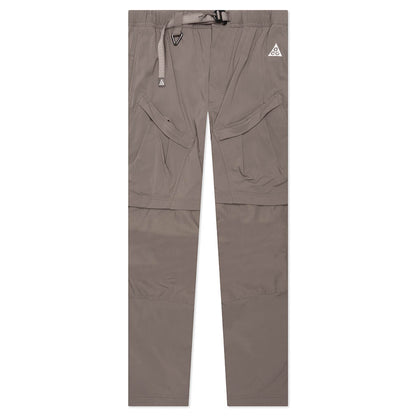 ACG "Smith Summit" Cargo Pants - Olive Grey/Summit White