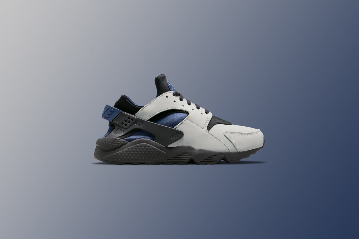 Air Huarache LE - Shadow/Midnight Navy