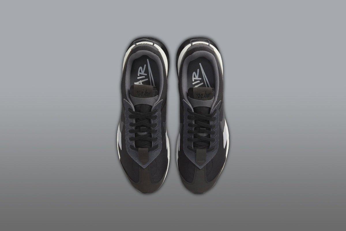 Air Max Pre-Day - Black/Anthracite