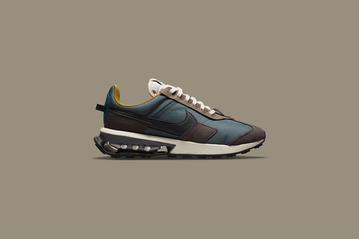 Air Max Pre-Day LX - Hasta/Anthracite/Iron Grey