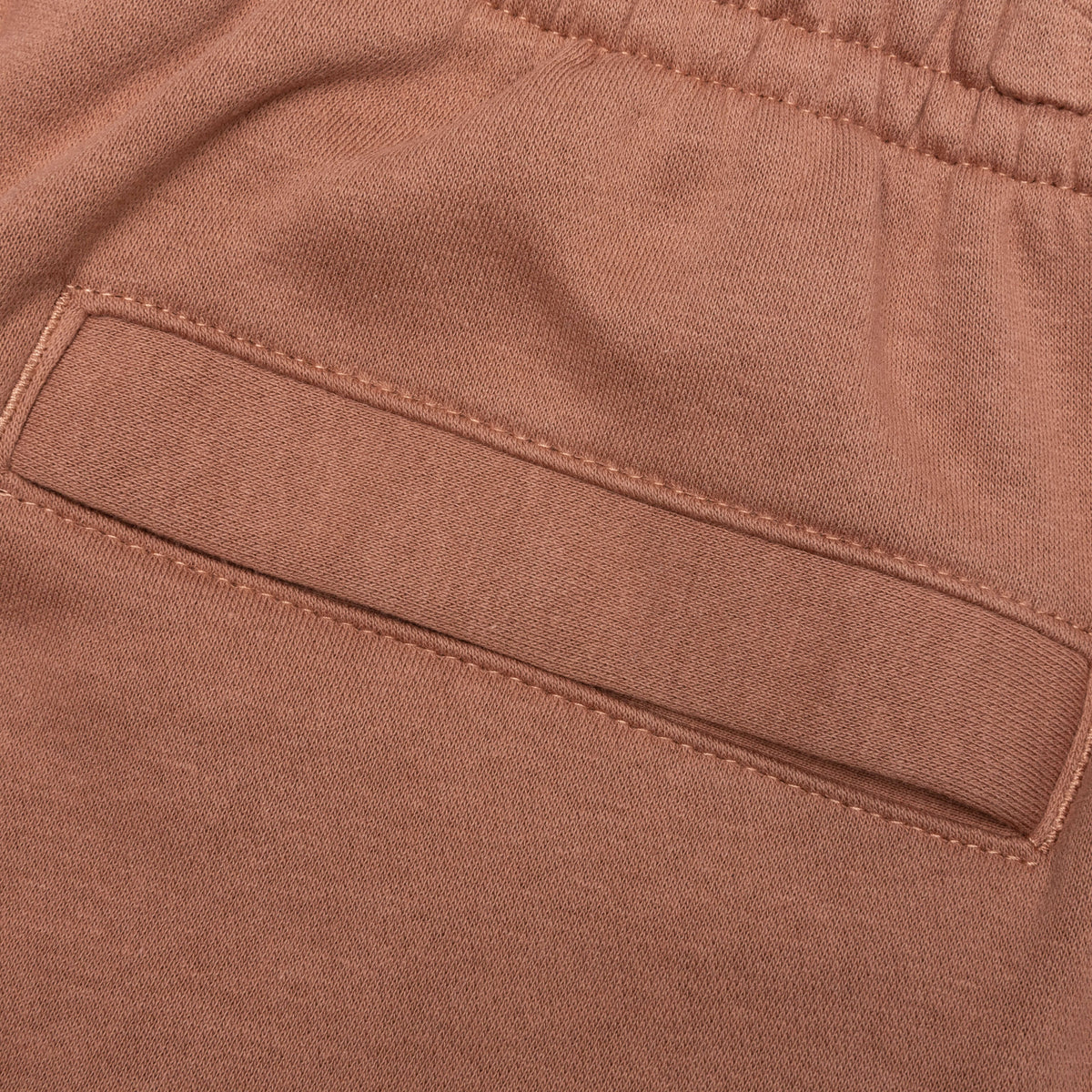 Sportswear Club Graphic Shorts - Mineral Clay