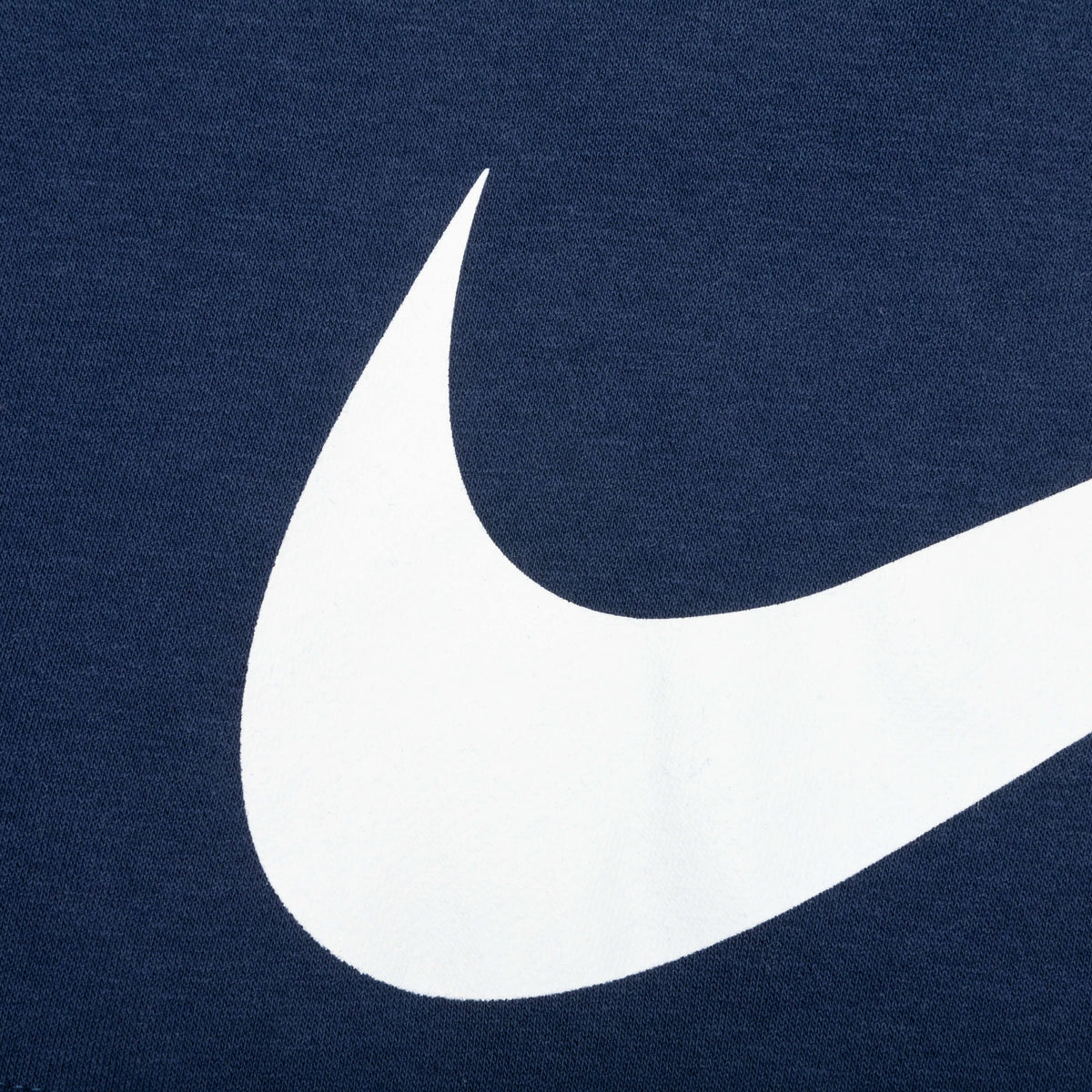 Sportswear Club Graphic Shorts - Midnight Navy/White