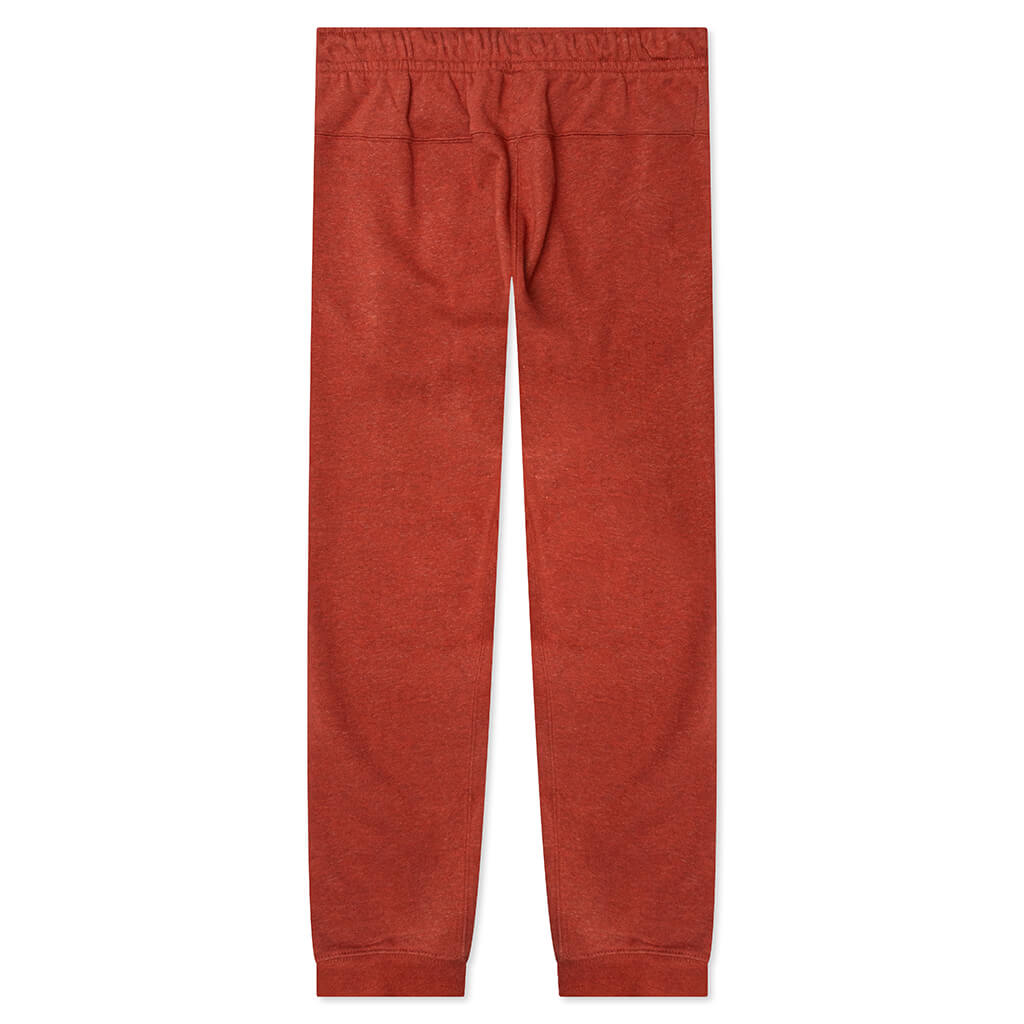 Sportswear Sport Essential Joggers - Redstone/Multi-Color