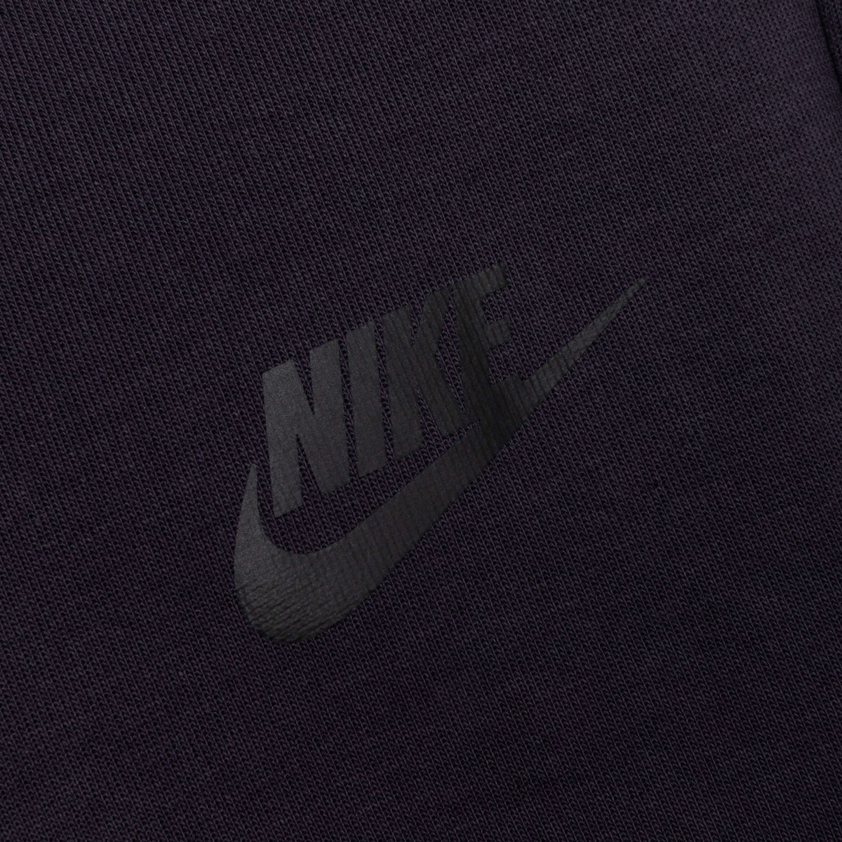 Sportswear Tech Fleece Joggers - Cave Purple/Black