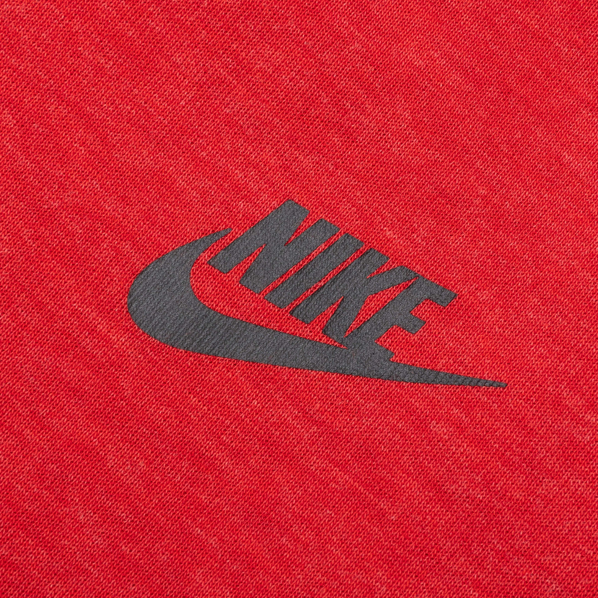 Sportswear Tech Fleece Slim Fit Joggers - Light University Red Heather/Black