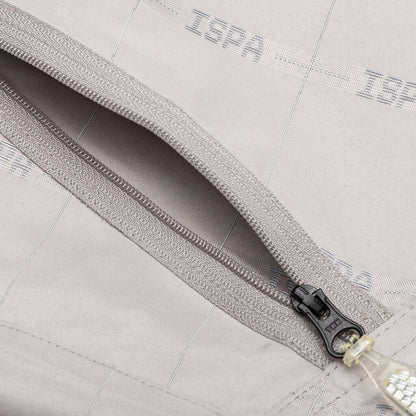 iSPA Pant - College Grey/Dark Grey