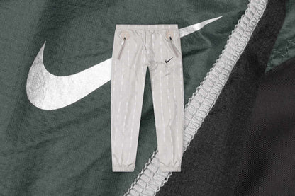 iSPA Pant - College Grey/Dark Grey