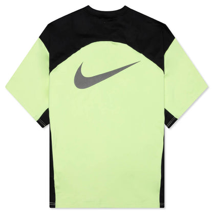 Nike x AMBUSH NRG Ambush Short Sleeve Tee - Ghost Green/Black
