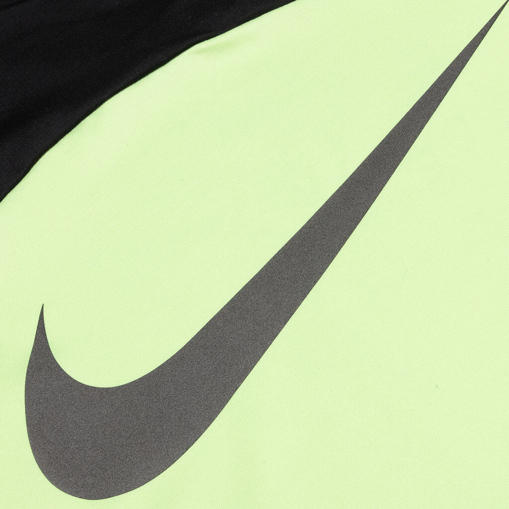Nike x AMBUSH NRG Ambush Short Sleeve Tee - Ghost Green/Black