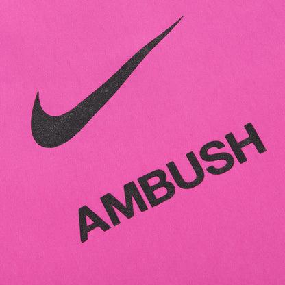 Nike x AMBUSH Women's NRG Ambush Vest - Active Fuchsia/Black