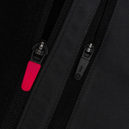 Nike x CACT.US CORP Quarter Zip - Black/Anthracite