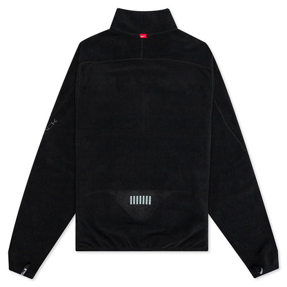 Nike x CACT.US CORP Quarter Zip - Black/Anthracite