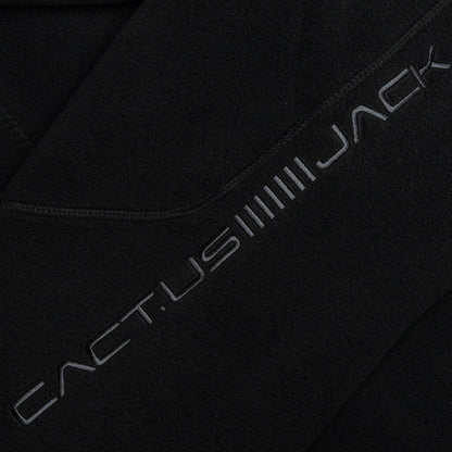 Nike x CACT.US CORP Quarter Zip - Black/Anthracite