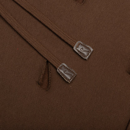 Nike x Jacquemus NRG HE Swoosh Hoodie - Cacao Wow