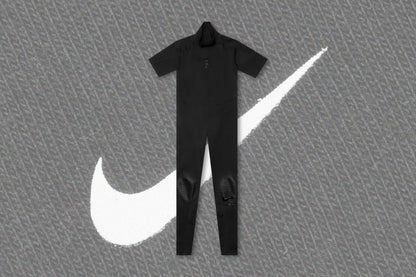 Nike x MMW Women's Unitard - Black
