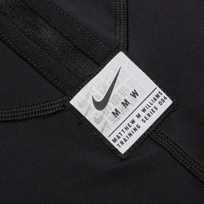 Nike x MMW Women's Unitard - Black