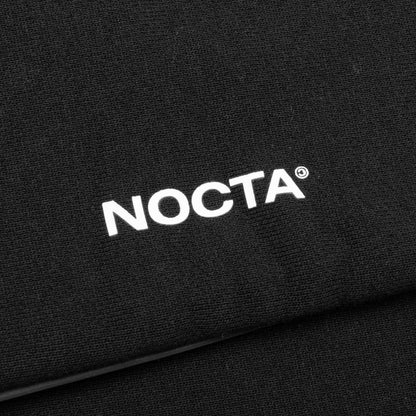 Nike x NOCTA Fleece CS Pants - Black/White
