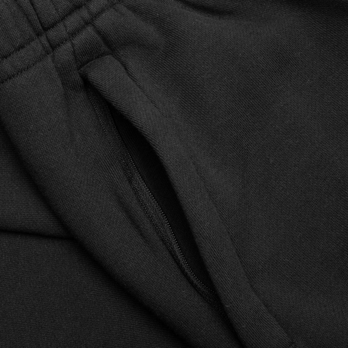 Nike x NOCTA Fleece CS Pants - Black/White