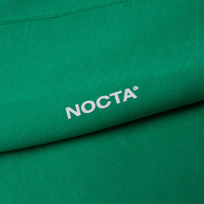Nike x NOCTA Tech Fleece Hoodie - Stadium Green/Sail