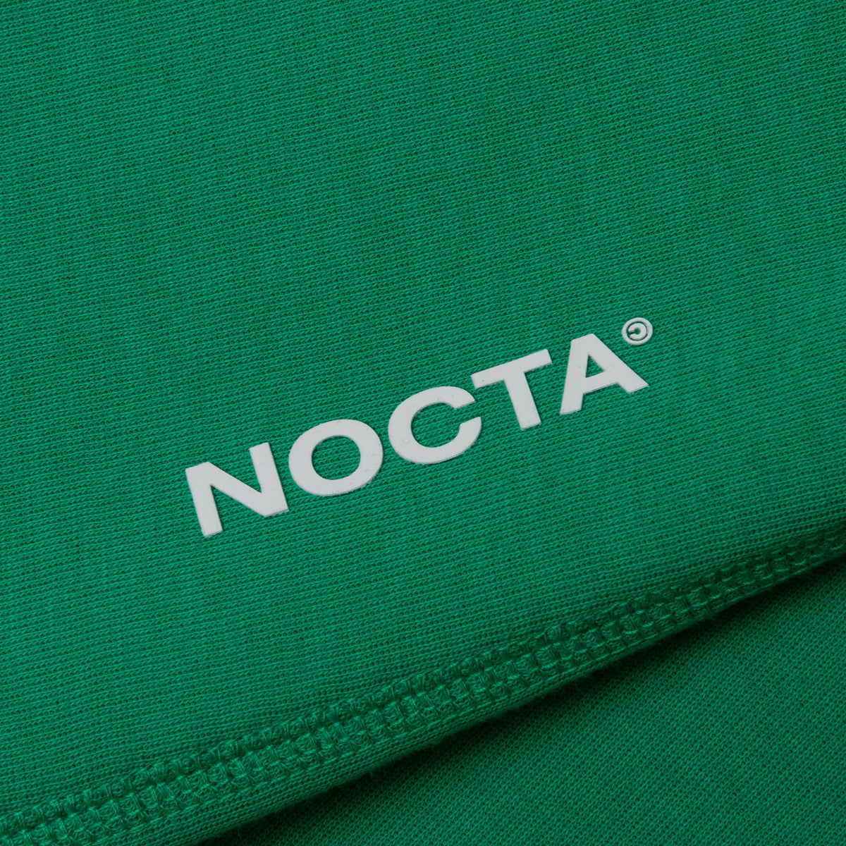Nike x NOCTA Tech Fleece Open-Hem Pant - Stadium Green/Sail