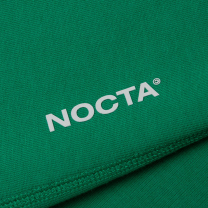 Nike x NOCTA Tech Fleece Open-Hem Pant - Stadium Green/Sail