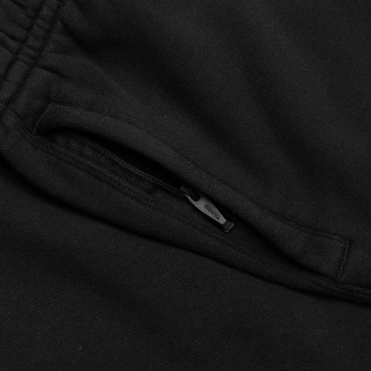 Nike x Nocta NRG CS Fleece Short - Black/White
