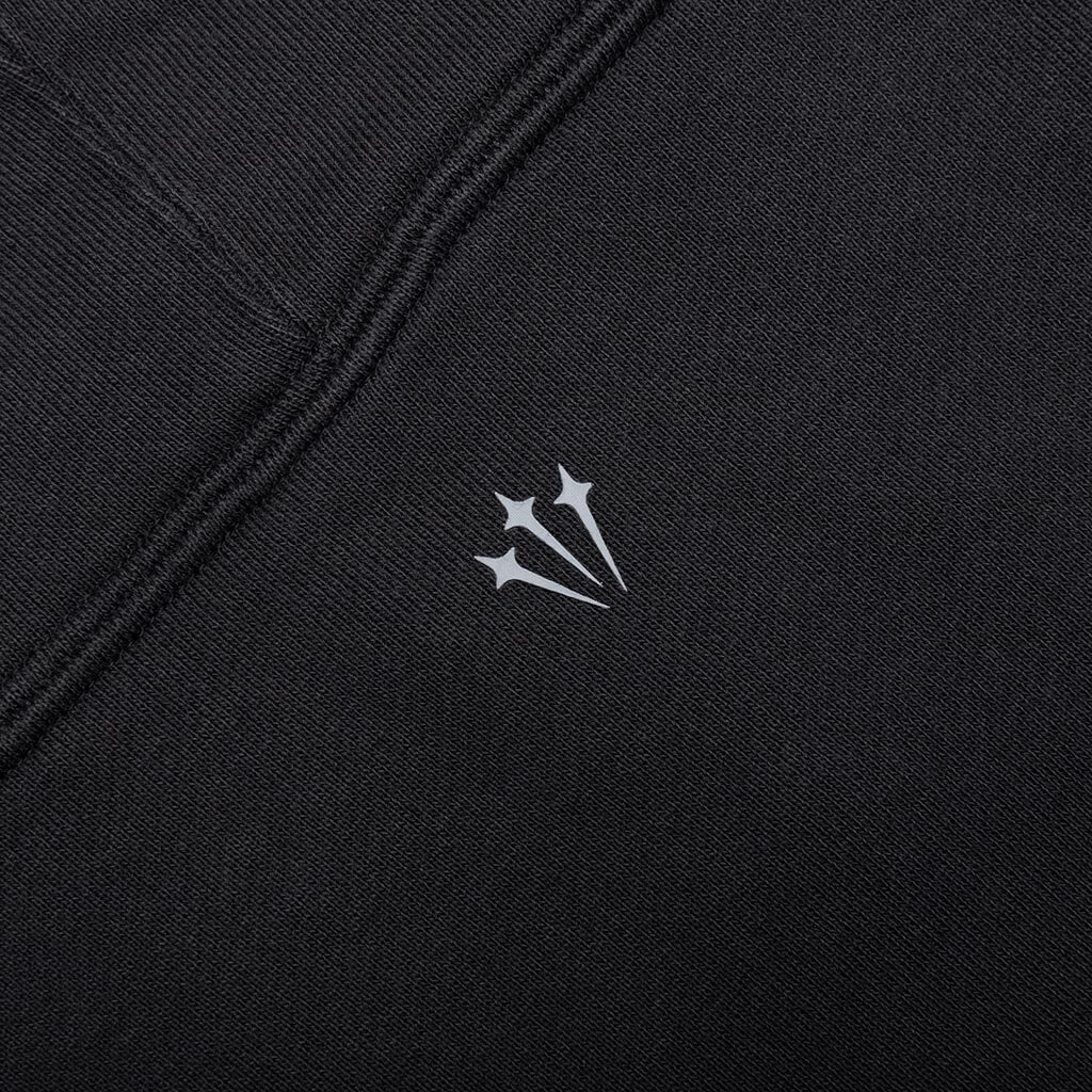 Nike x Nocta NRG Cs Hoodie Fleece - Anthracite/Iron Grey/Wolf Grey