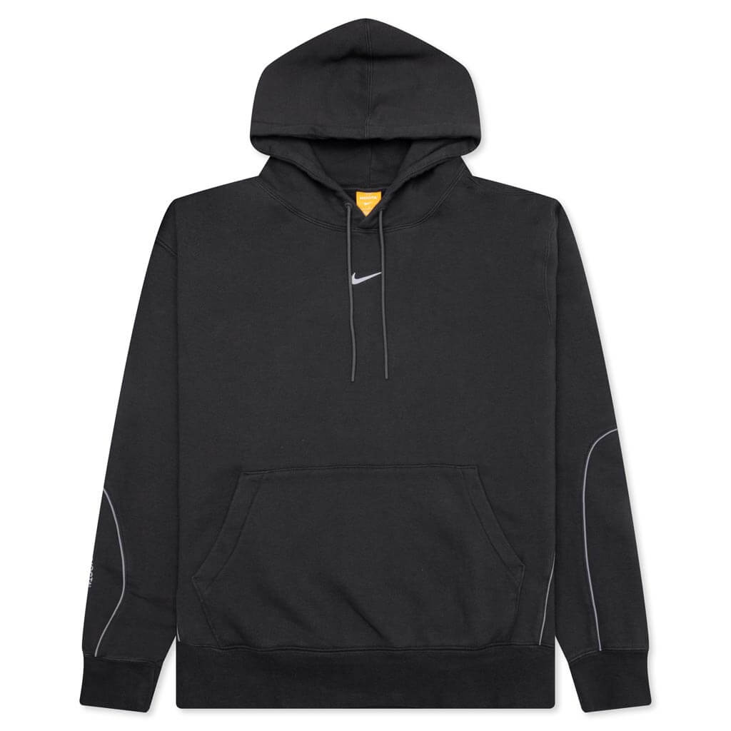 Nike x Nocta NRG Cs Hoodie Fleece - Anthracite/Iron Grey/Wolf Grey