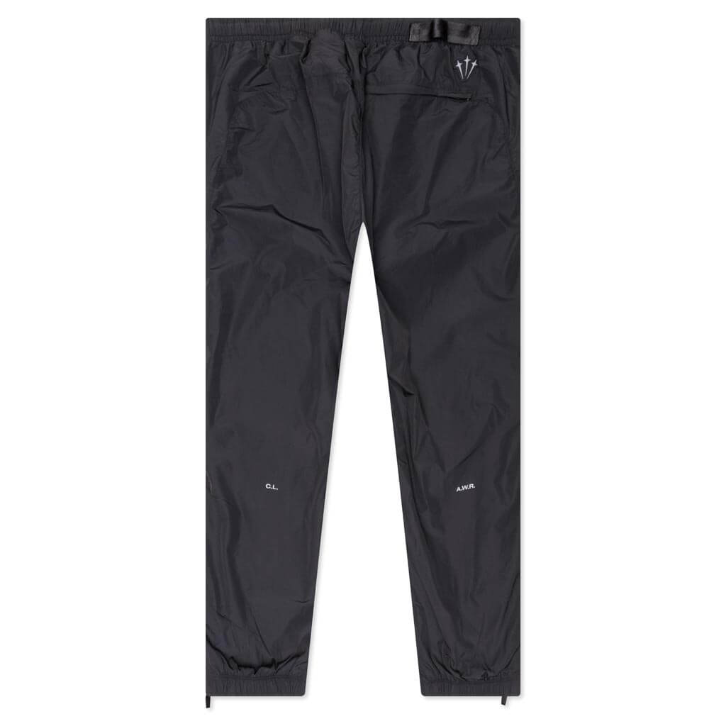 Nike x Nocta NRG Cs Track Pant Woven - Anthracite/Iron Grey/Wolf Grey
