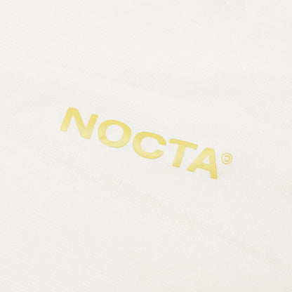 Nike x Nocta NRG FZ Track Jacket - Sail