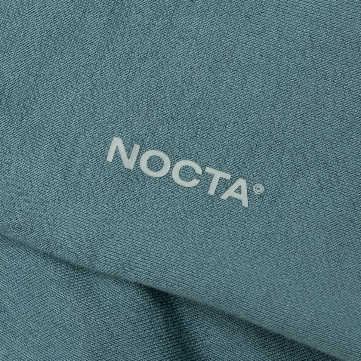 Nike x Nocta NRG Fleece Pant - Mineral Slate/Faded Spruce/Mica Green