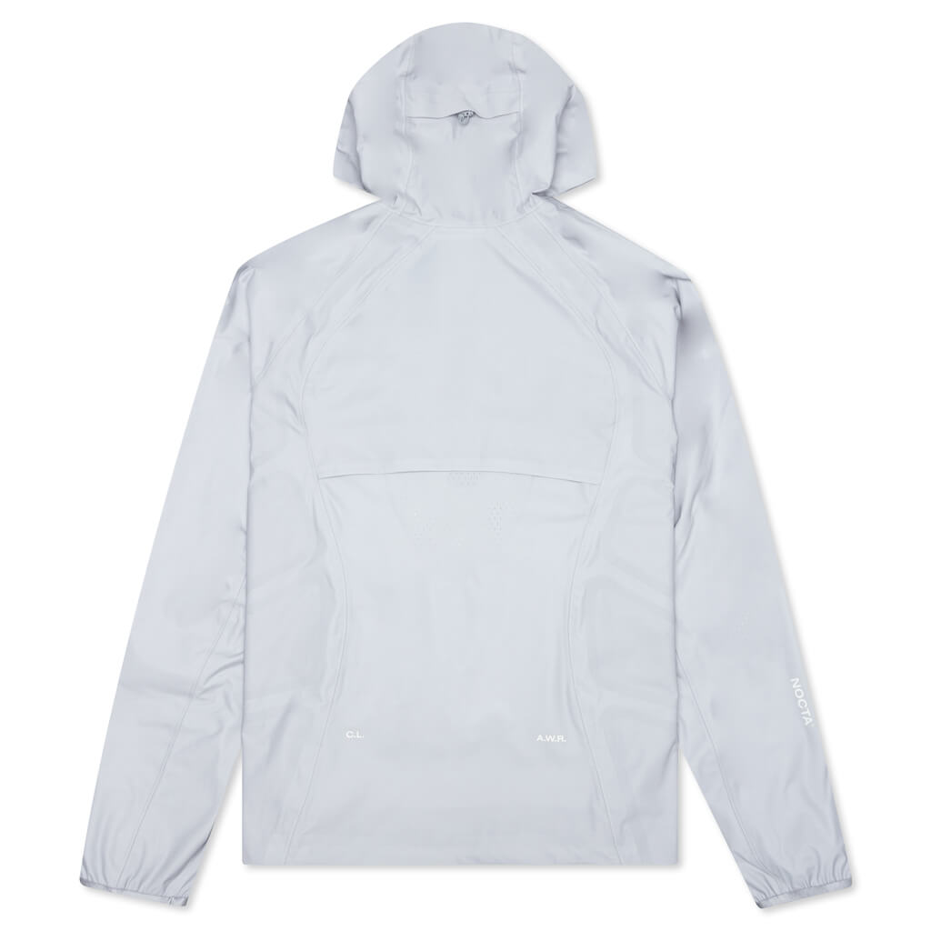 Nike x Nocta NRG Jacket - Wolf Grey