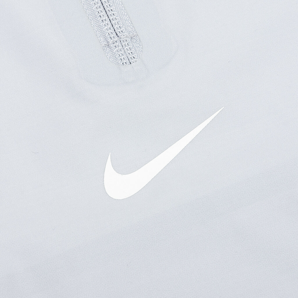 Nike x Nocta NRG Jacket - Wolf Grey