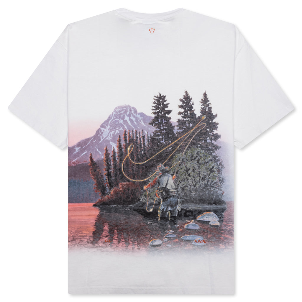 Nike x Nocta NRG Opal S/S Tee Gx - White