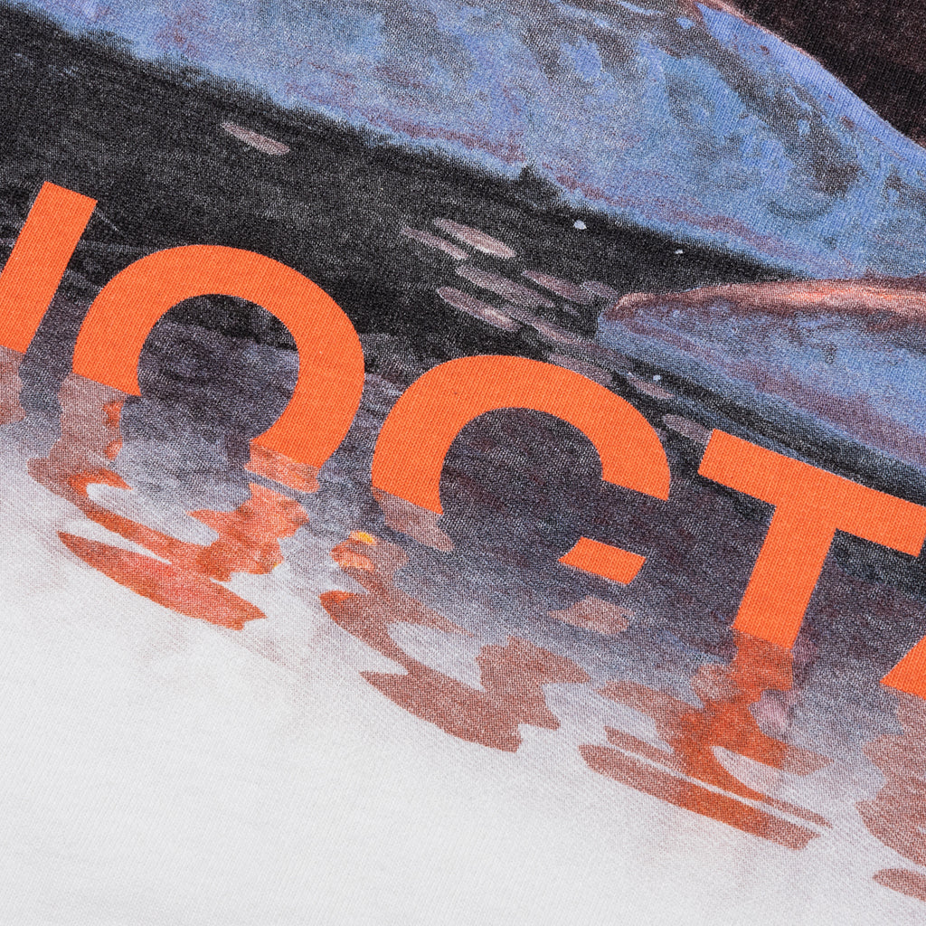 Nike x Nocta NRG Opal S/S Tee Gx - White