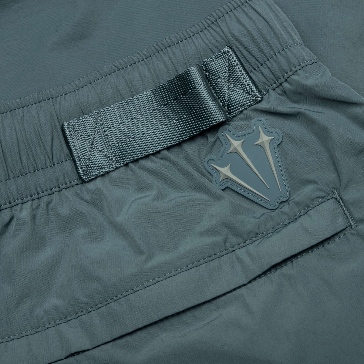 Nike x Nocta NRG Woven Short - Mineral Slate/Faded Spruce/Mica Green