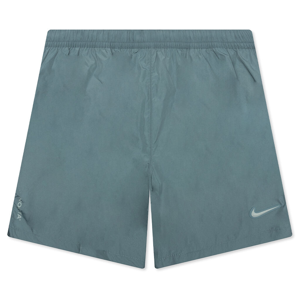 Nike x Nocta NRG Woven Short - Mineral Slate/Faded Spruce/Mica Green