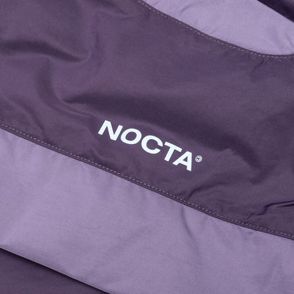 Nike x Nocta Track Jacket - Dark Raisin/Cobalt Tint