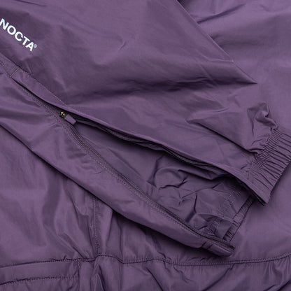 Nike x Nocta Track Pants - Dark Raisin/Cobalt Tint
