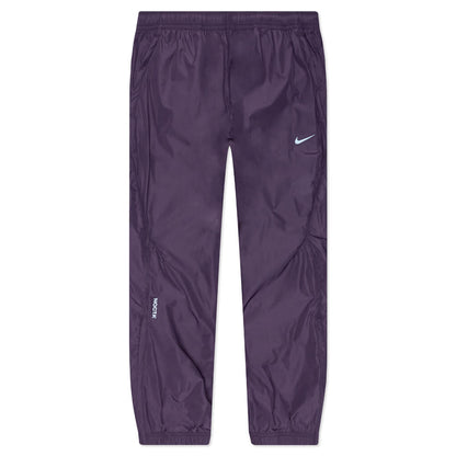 Nike x Nocta Track Pants - Dark Raisin/Cobalt Tint