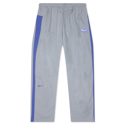 Nike x Patta Track Pants - Particle Grey/Sapphire