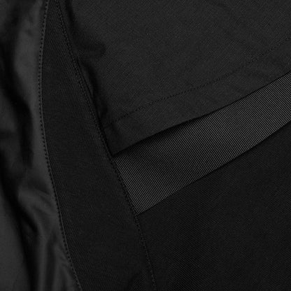 Nike x Sacai NRG Full Zip Hoodie - Black