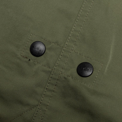Nike x Sacai NRG Trench Jacket - Medium Olive