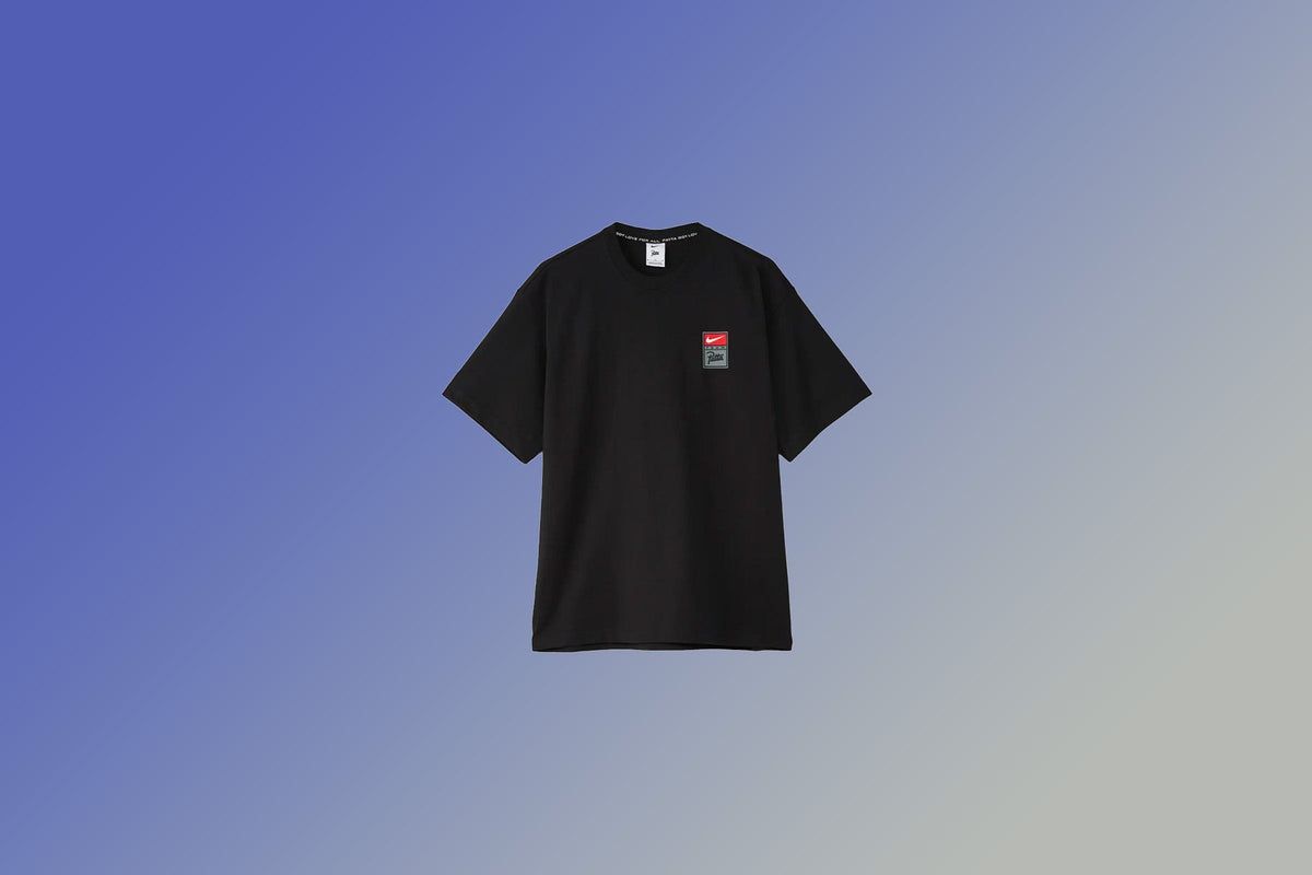 Nike x Patta T-Shirt - Black