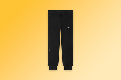 Nike x NOCTA Fleece CS Pants - Black/White